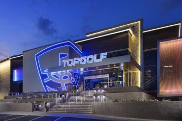 Topgolf (0) in South Carolina