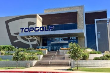 Topgolf (0) in Texas