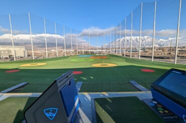 Topgolf (0) in Utah