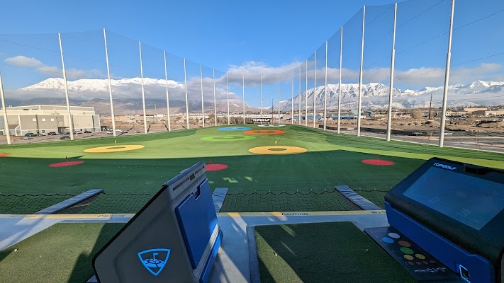 Topgolf (0) in Utah