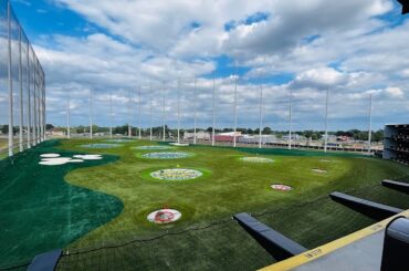 Topgolf (1) in Pennsylvania