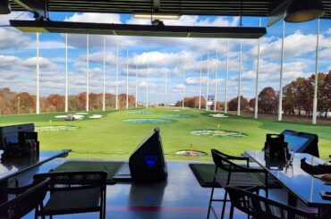 Topgolf (1) in Tennessee
