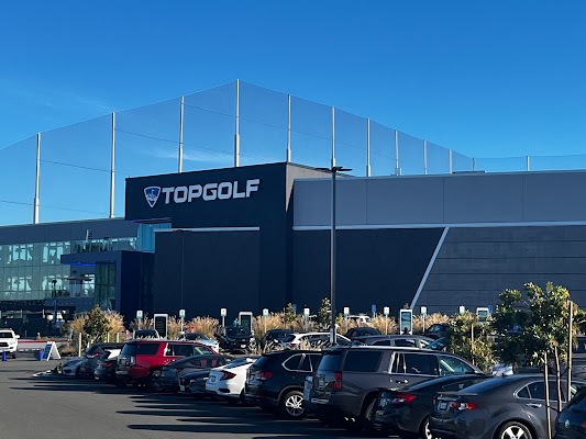Topgolf (2) in California