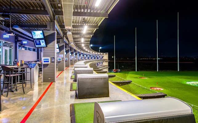 Topgolf (3) in Mobile AL