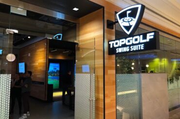 Topgolf Swing Suite (0) in Chicago IL