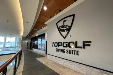 Topgolf Swing Suite (0) in Washington State