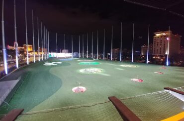 Topgolf Swing Suite at MGM Grand Detroit (0) in Michigan