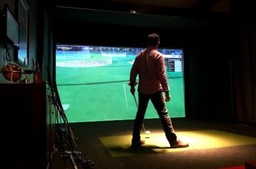 Topgolf Swing Suite at MGM Springfield (0) in Rhode Island