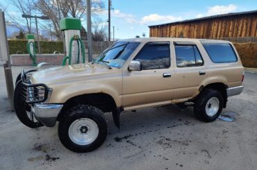 Turbo Car Wash (0) in Mineral County