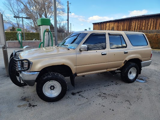 Turbo Car Wash (0) in Mineral County