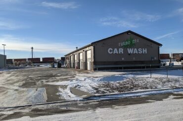 Turbo Spa Car Wash (0) in Emmons County