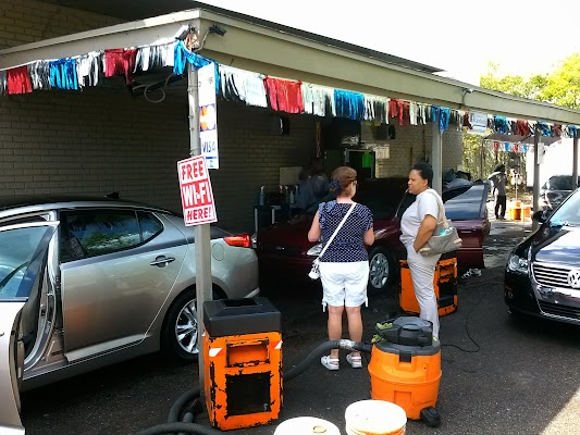 Two Brothers Mobile Car Wash & Detailing (3) in Pompano Beach FL