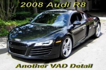 Vantastic Mobile Auto Detailing (0) in Kent WA