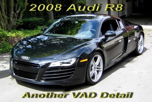 Vantastic Mobile Auto Detailing (0) in Kent WA