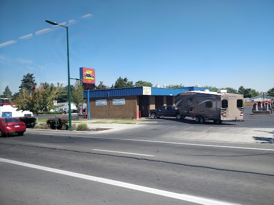 VIP Carwash (0) in Salt Lake County UT