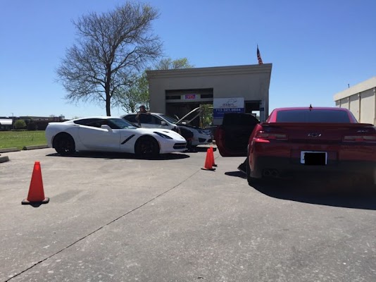 Walter’s Hand Car Wash (0) in Pearland TX