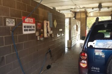 Wash Me Self-Serve Car Wash (0) in Koochiching County