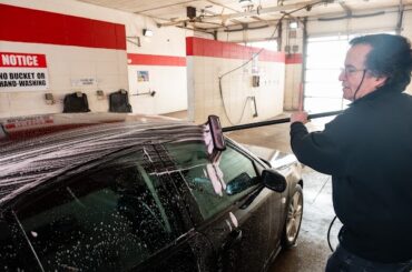 Wash Me Self-Serve Car Wash (0) in McLeod County