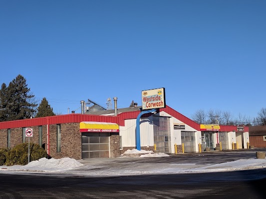 Wash Me Self-Serve Car Wash (3) in McLeod County