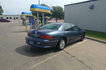 Wash World Car Wash (0) in South Dakota