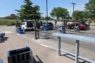 Waterway Carwash (0) in Overland Park KS