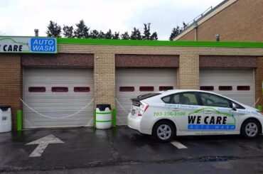 We Care Auto Wash (0) in Alexandria VA