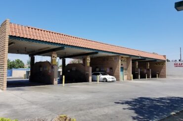 Westminster Car Wash (0) in Garden Grove CA