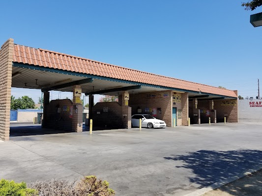 Westminster Car Wash (0) in Garden Grove CA