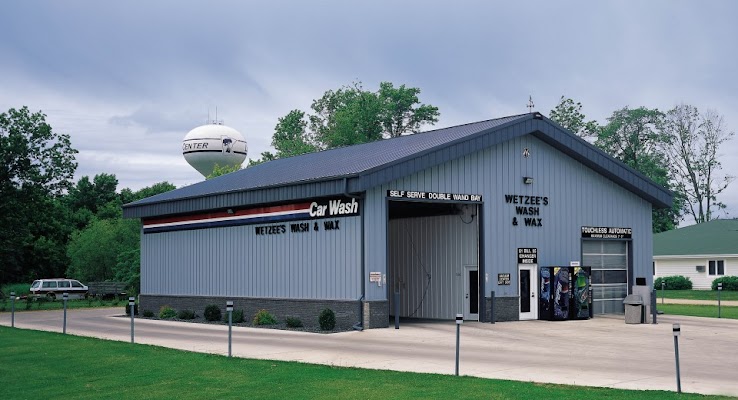 Wetzee's Wash & Wax (0) in Rice County