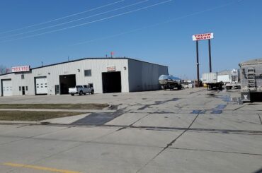 White Water Truck Wash (0) in Grand Forks County