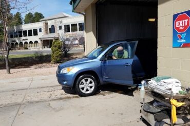 Woodlands Wash & Lube (0) in Coconino County