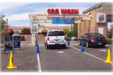 Xpress Lube, Smog and Car Wash (0) in Sparks NV