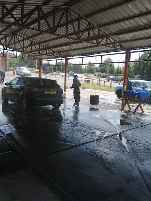 5 Star Car Wash