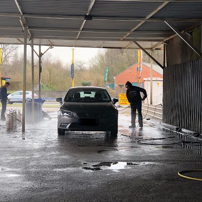 5 Star Hand Car Wash