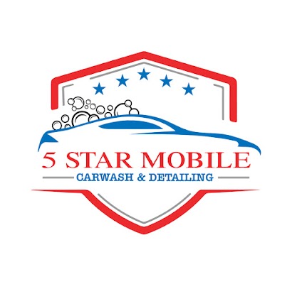 5 Star mobile carwash & detailing