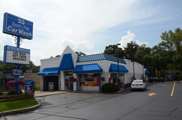 53 Touch-Free Car Wash in Lisle IL