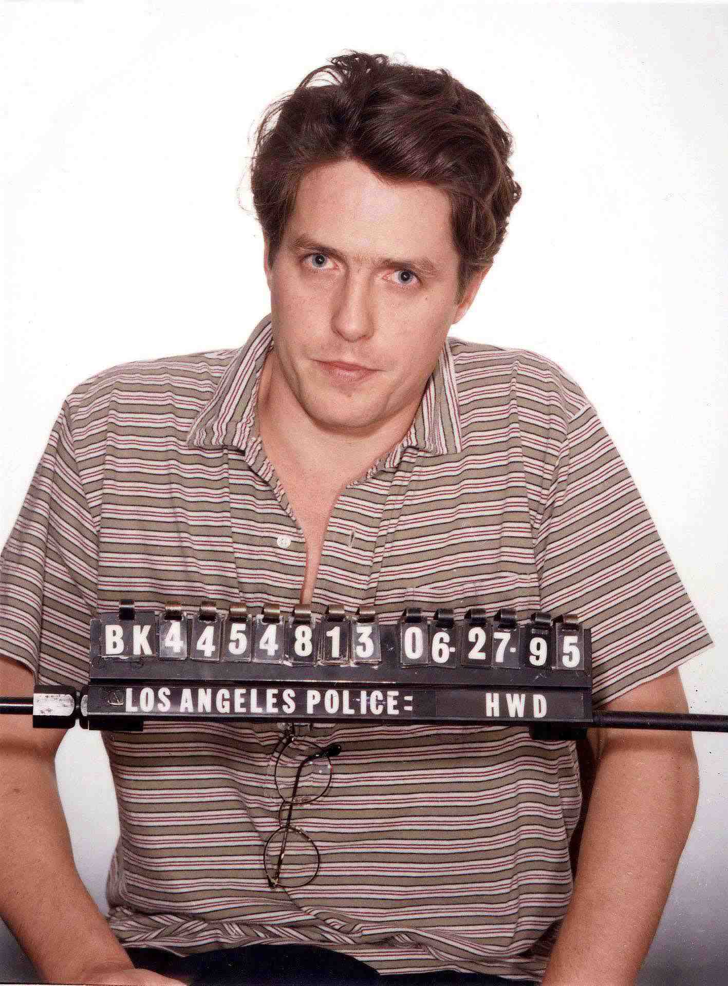 The Most Famous Lubbock Mugshots Of All Time - lhep6qx