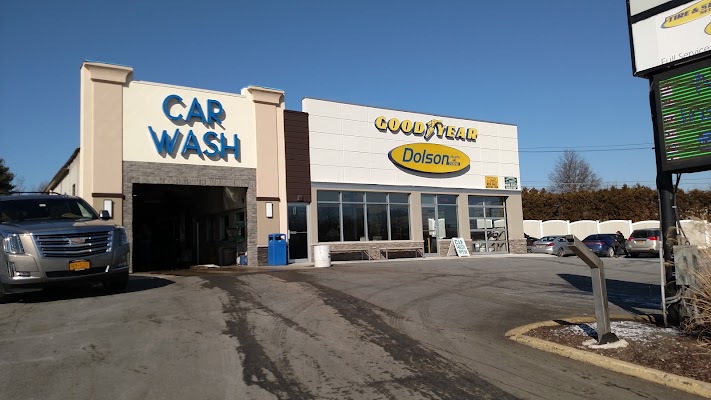A Car Wash Middletown NY