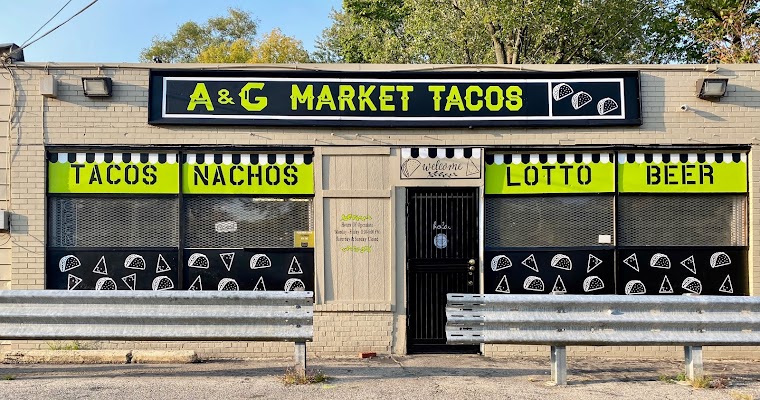 A & G Market