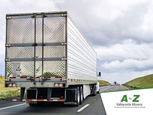 A to Z Valley Wide Movers LLC