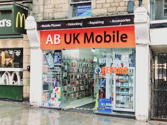 AB UK MOBILE