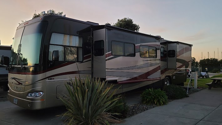 Abel's Mobile RV Wash