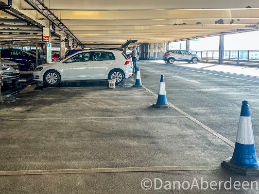 Aberdeen Car Wash & Valet Centre - Union Square