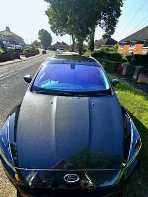 Absolute Valeting Services