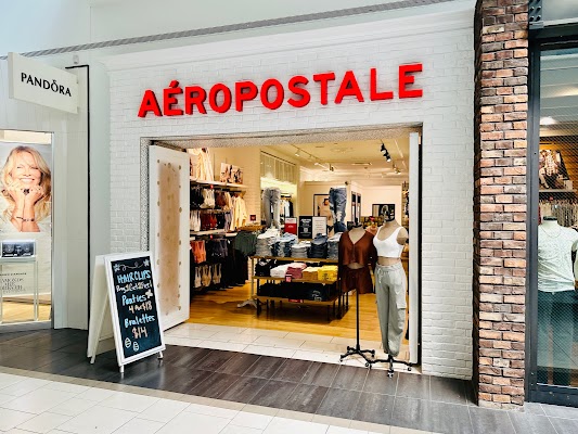 Aéropostale