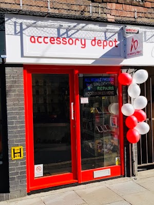 Accessory Depot Ltd