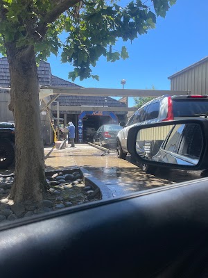 Acme Car Wash