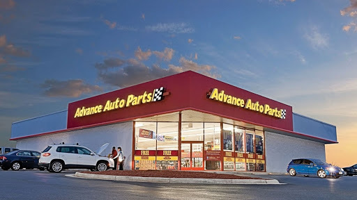 Advance Auto Parts