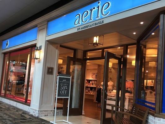 Aerie Store