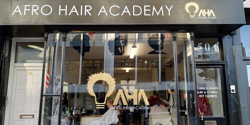 Afro Hair Academy